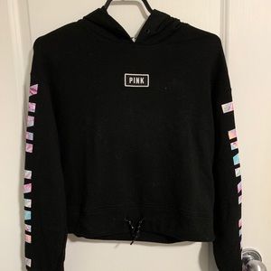 VS PINK hoodie